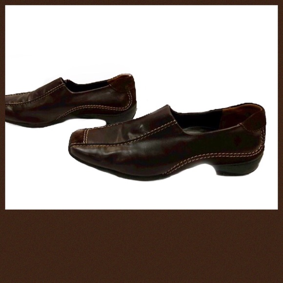 Paul Green Shoes Paul Green Munchen Euro Driving Shoe Size 7 Poshmark